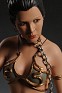 1:6 Sideshow Star Wars Princess Leia. Uploaded by Mike-Bell